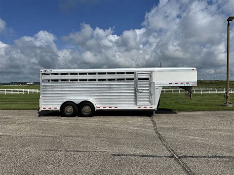 Home - ARENA Trailer Sales