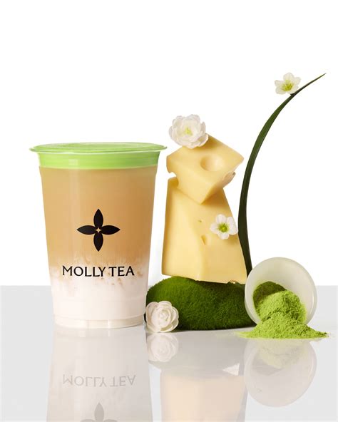 Molly Tea