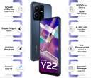 vivo Y22 ( 64 GB Storage, 4 GB RAM ) Online at Best Price On Flipkart.com