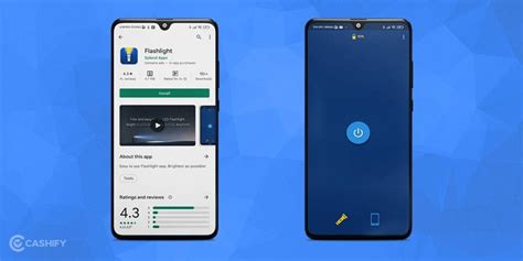 7 Android Flashlight Apps That Make Life Easier! | Cashify Blog