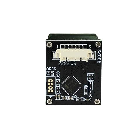 Finger Print Sensor R307 -TTL UART Sensor