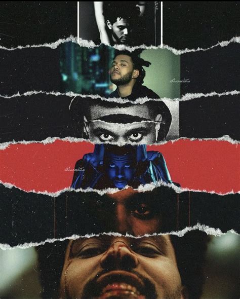 The Weeknd on Twitter | The weeknd background, The weeknd poster, The ...