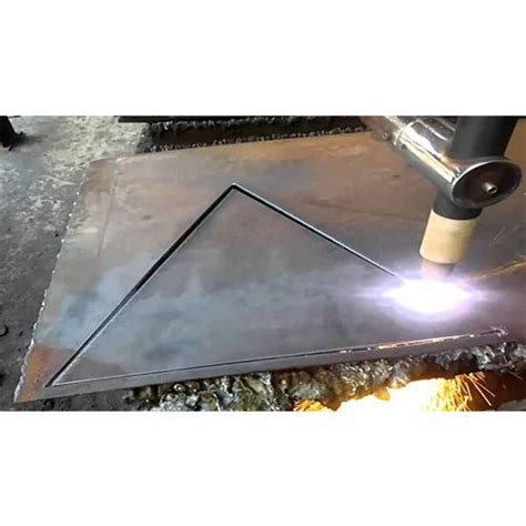 CNC Steel Plate Cutting Services - CNC Plasma Cutting Services ...