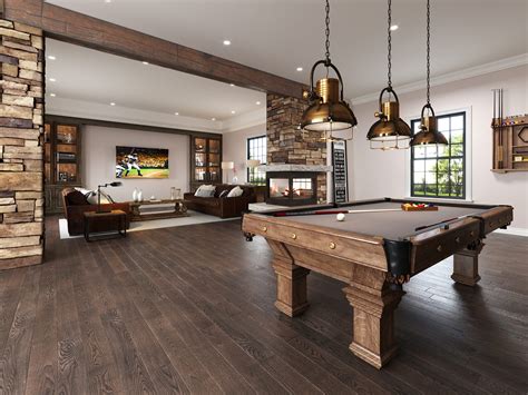 On Trend: Superior Hardwood Flooring – Marc and Mandy Show