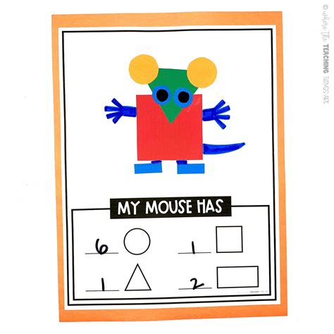 Math Activities – with Literature Connections! | Where the Teaching ...