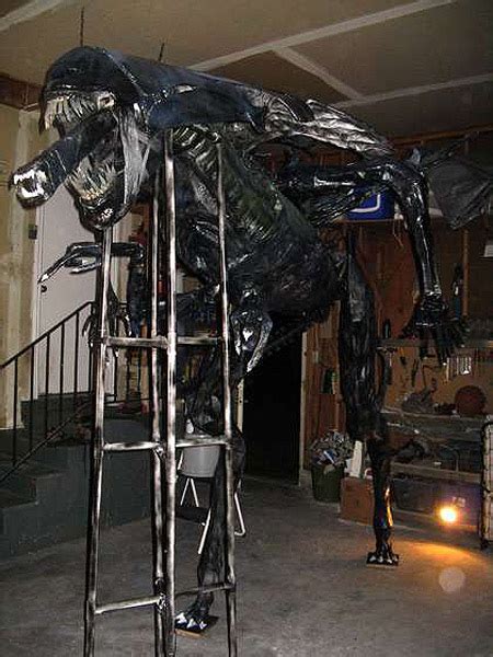 Alien Queen Game 的图像结果