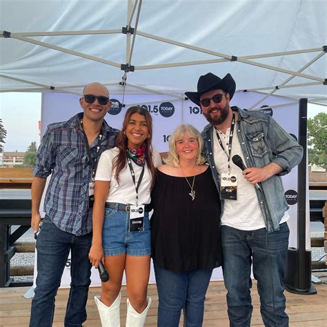 Pattison Media | Radio Stations - 101.5 TODAY Radio