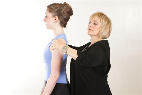 Back Alignment Exercises 的图像结果