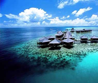 Najljepši skriveni otoci – M stil