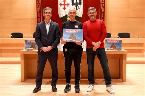 Página Web del Ayuntamiento de Alcobendas