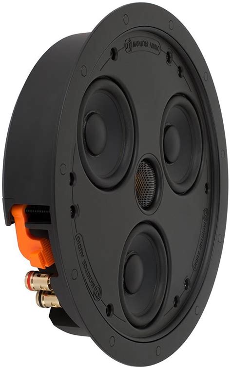 Monitor Audio Css 230 - Super Slim In-ceiling Speaker (each) – Plush Store