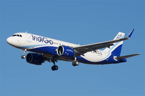 IndiGo finalises order for 30 more Airbus A350- 900 aircraft