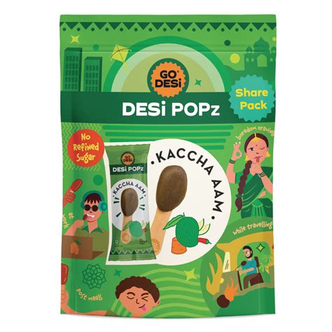 DESi POPz