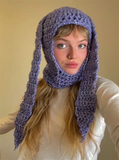 What Is A Crochet Balaclava at Jeff Chavis blog