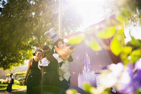 Disney Employees Celebrate Disney100 with Special Events and Surprises : r/DisneyNewsfeed