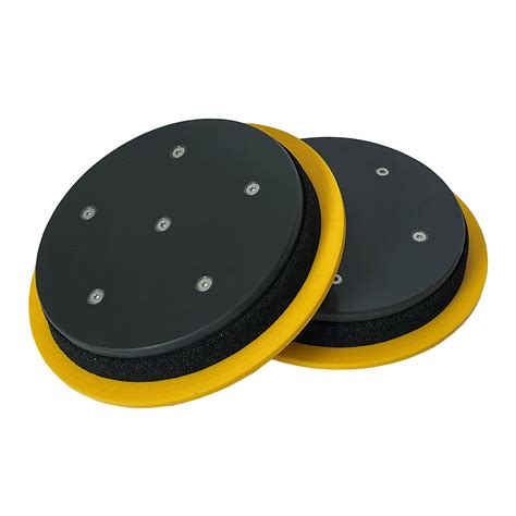 Heavy Duty Floor Hole Covers For Construction | SmartGuard