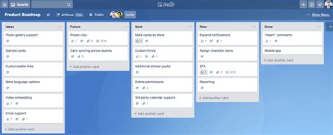 Trello Advanced Tips 的图像结果