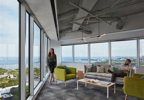 Newcastle Office Photos