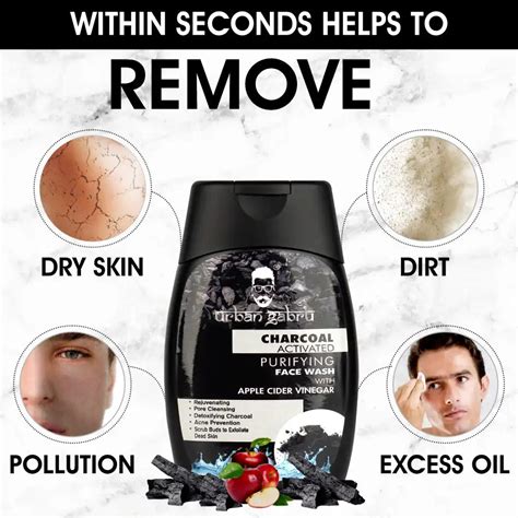 Urbangabru Face Care Combo – UrbanGabru | A GlobalBees Brand