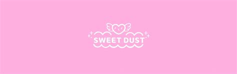 SWEET DUST 공식 굿즈샵 | 마플샵