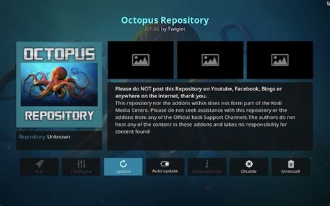 Image result for Create Kodi Repository File PC
