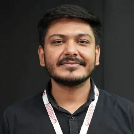 Mr. Ankit Sharma