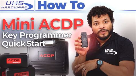 Image result for Acdp Tutorial