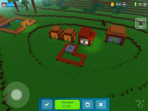 Block Craft 3D Download Now 的图像结果