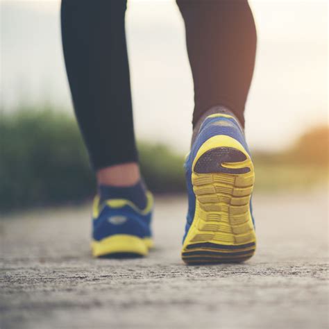 What 10,000 Steps Don’t Tell You (But Your Mitochondria Will) – GATACA ...