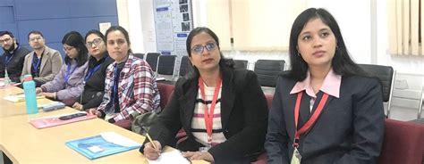 Faculty Development Program on Advanced Machine Learning Inaugurated at ...