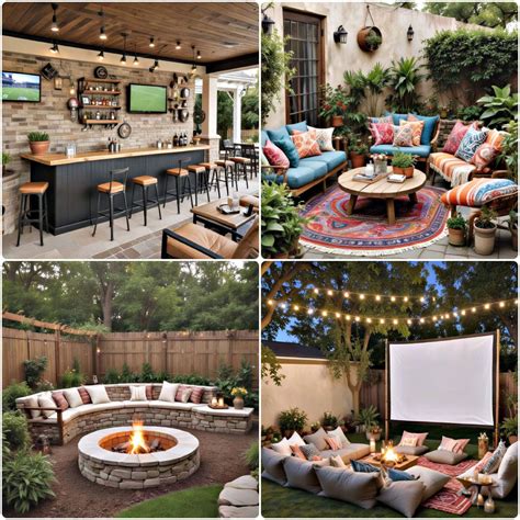 40 Patio Privacy Ideas for Ultimate Outdoor Seclusion