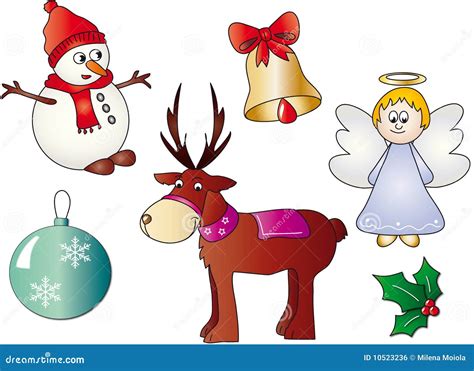 What Do Christmas Symbols Represent at Stanley Call blog