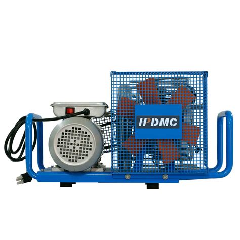 Buy HPDMC Electric Compressor - 110V / 60Hz - 1.5KW / 2HP- 3.5CFM ...