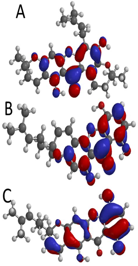 Computational Assessment of Xanthones from African Medicinal Plants as ...