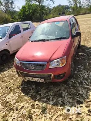 Alto K10 vxi ad pd lena fir msg krna - Cars - 1811441018