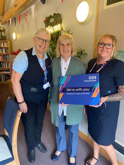 #happybirthday #nhs #firstnhsbaby #nhsp #nsft | Anne-Marie Davies