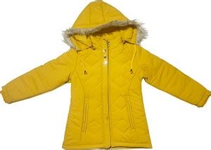ozzy Full Sleeve Solid Girls Jacket - Buy ozzy Full Sleeve Solid Girls ...