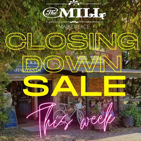 The Mill Marketplace (@themillmarketplace) • Instagram photos and videos