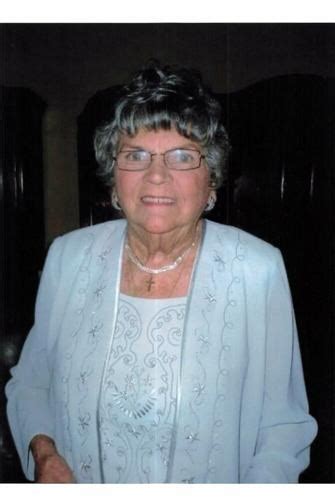 Janet S. Murphy Obituary (2023) - Woodbury, NJ - McGuinness Funeral ...