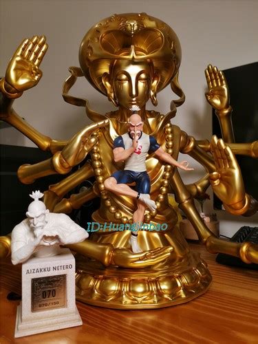 Zero Tribe Studio Hunter X Hunter Aizakku Netero India | Ubuy