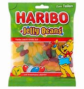 Image result for Haribo Jelly Babies