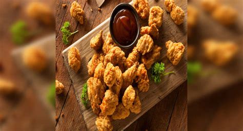 Garlic Chicken Bite Recipe: How to Make Garlic Chicken Bite Recipe ...