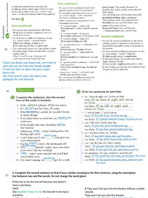 Image result for Grammar 1 Module 5