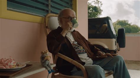 Bad Bunny's Short Film Explores Puerto Rico’s Gentrification