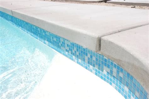 Image result for Pool Coping Concrete Forms