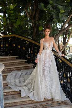 Wedding Dresses For Summer 2019 by Miami Vice Berta Wedding Dresses Summer 2019 Wedding Dresses For Summer 2019