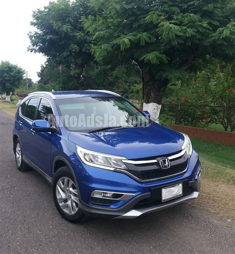 2017 Honda CRV for sale in St. Catherine, Jamaica