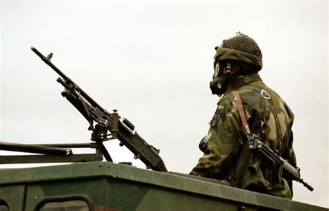 Image result for Conscript Game Gas Mask