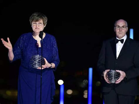 Meet Katalin Karikó and Drew Weissman, winners of Nobel Prize in ...