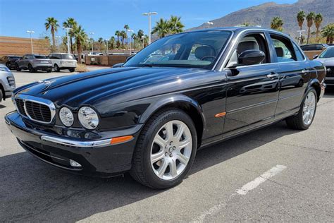 2004 Jaguar XJ8 for Sale - Cars & Bids